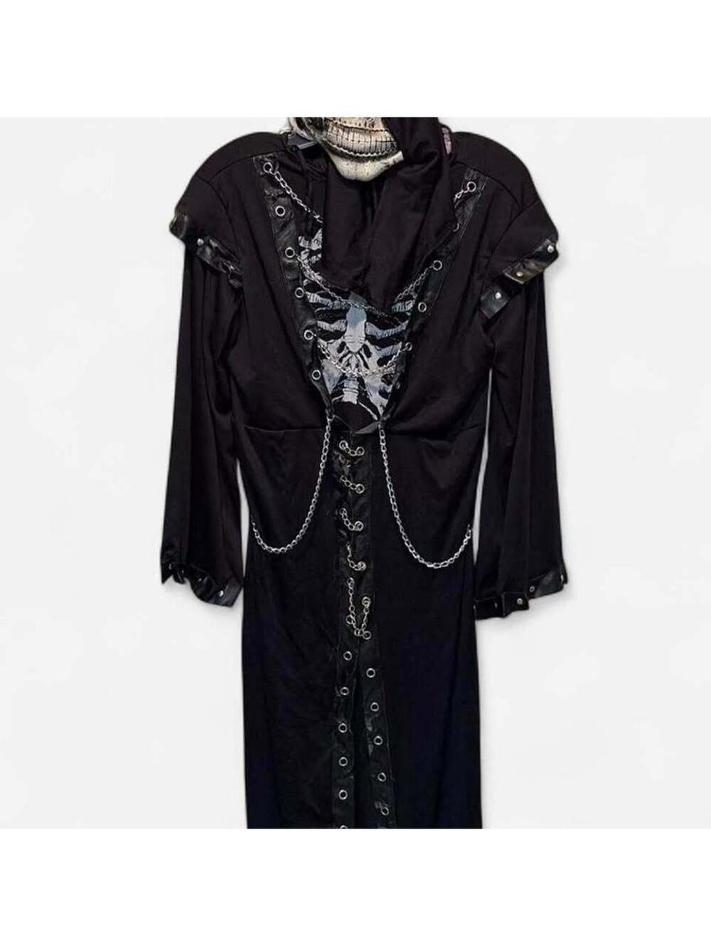 California-costumes Black and Navy Fancy-dress